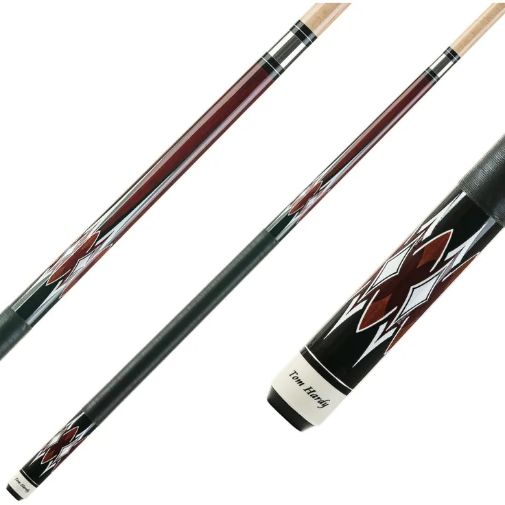 Poolqueue TOM HARDY TH-4