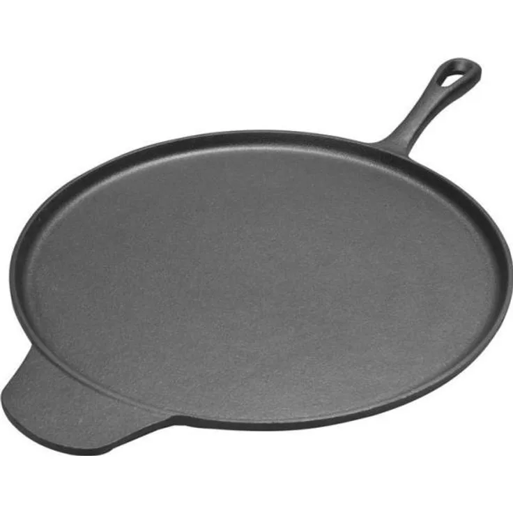 Hit-Pfanne für Pfannkuchen Gusseisen 30cm