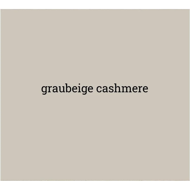 Marmex Möbel TRES SET B Garderobenschrank-Set für Kleidung, Schuhe, offener Kleiderschrank mit Regalsystem, laminierte Spanplatte, graubeige cashmere, 320x206x51 cm – Bild 10