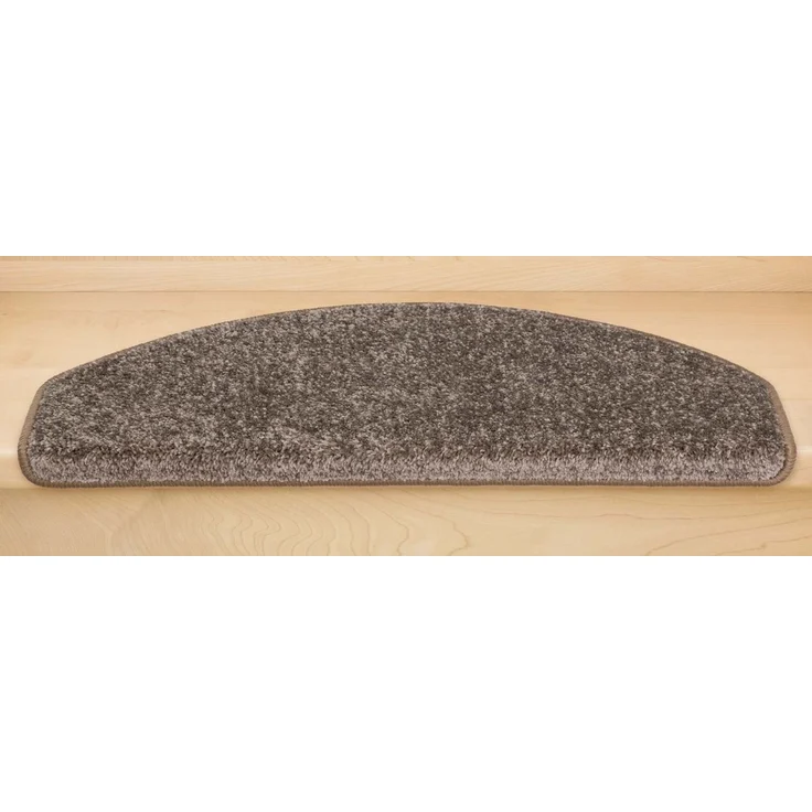 Metzker® Stufenmatte Stufenmatten Fuerth Halbrund, halbrund, Höhe: 9 mm – Bild 2