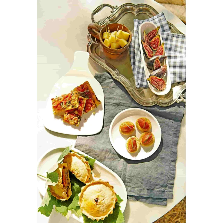 Villeroy & Boch Artesano Original Speiseteller ø 27 cm – Bild 3