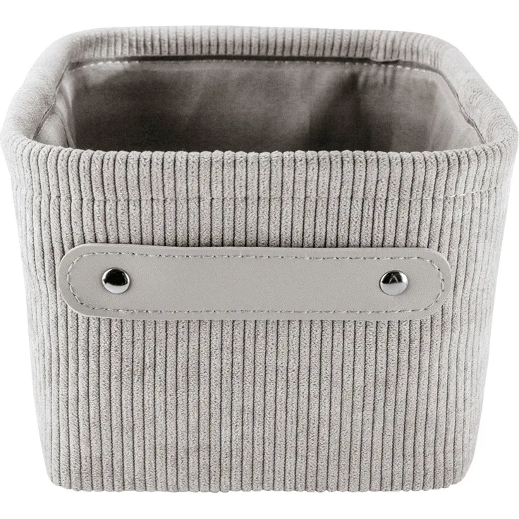 Kleine Wolke Aufbewahrungskorb Bedford