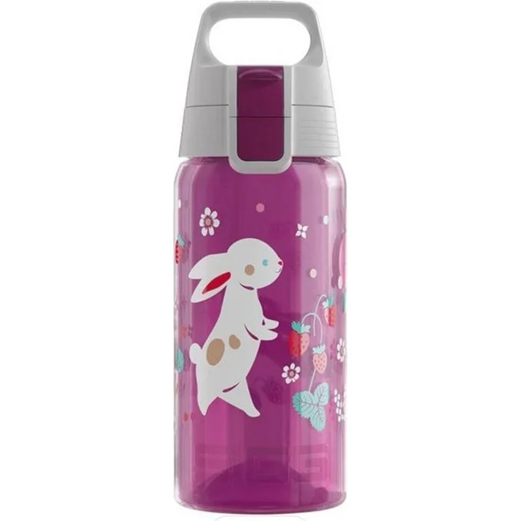 Sigg Trinkflasche SIGG Trinkflasche 'Viva Kids One' - 0,5 L, Kindertrinkflasche – Bild 4
