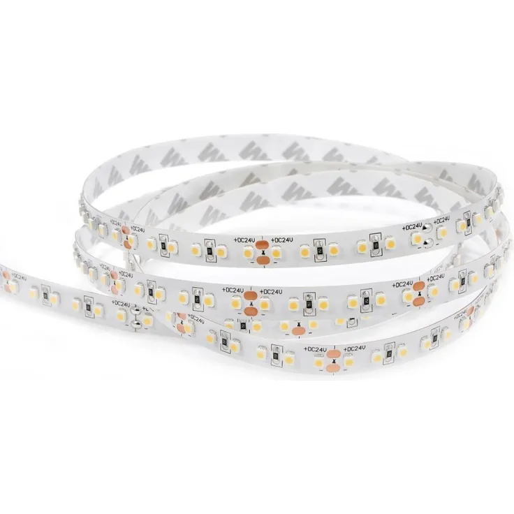 Synergy 21 LED Flex Strip 3528 - 120 NW DC12V 48W IP68