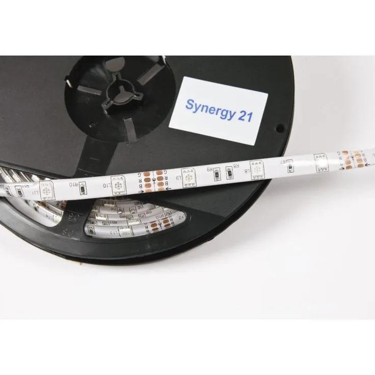 Synergy 21 LED Flex Strip infrarot IR 12V IP65 SECURITY LINE 940nm