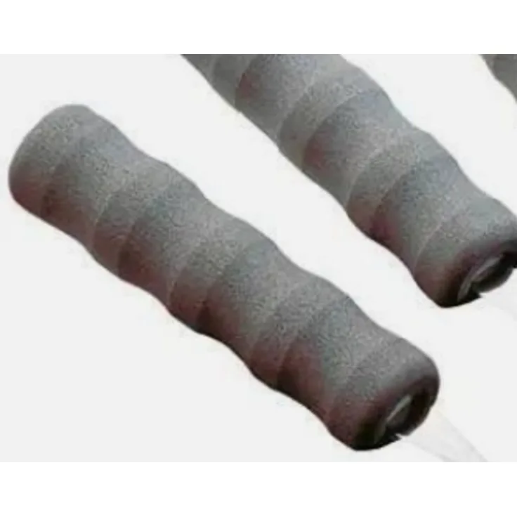 DocMed Besteck-Set Die Easy-Grip Bestecke (1-tlg), Teelöffel, Schaumstoffgriffe, Alltagshilfe