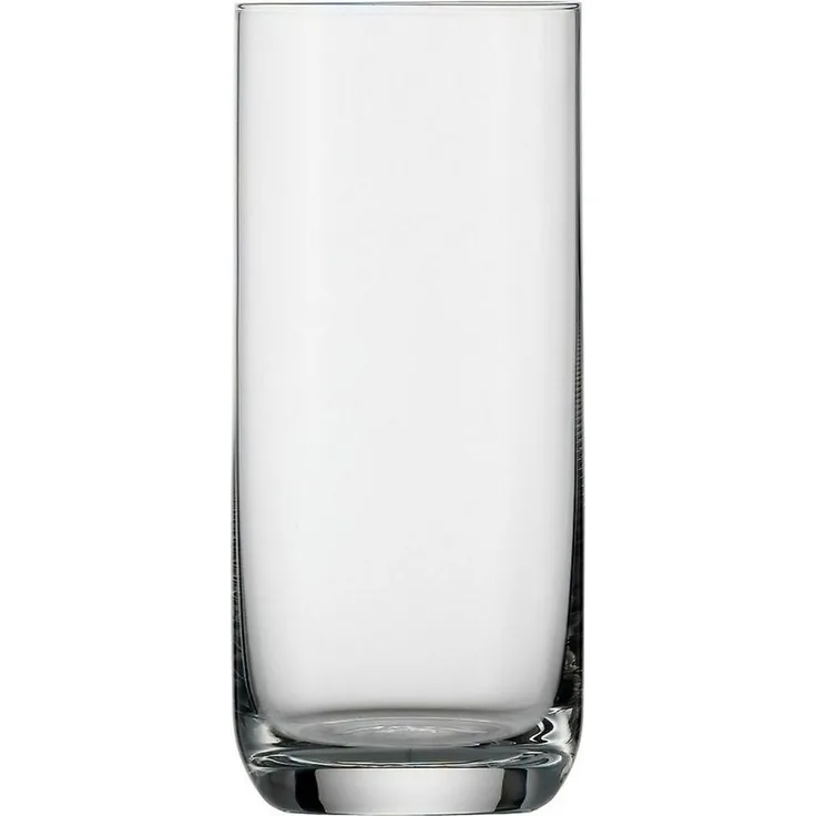 Stölzle Lausitz 6x CLASSIC Longdrinkbecher klar 200 00 12