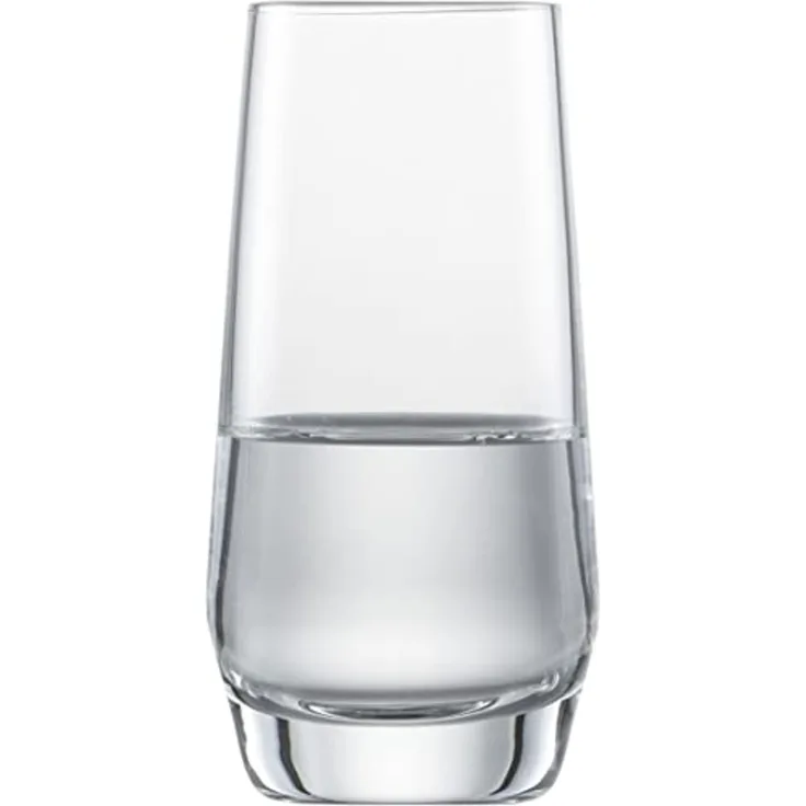 Zwiesel Glas Shot Pure 35 (4er Set)