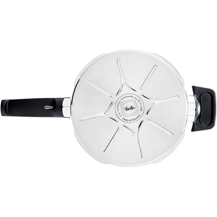 Fissler Vitavit® Premium Schnellbratpfanne 22cm 2,5ltr. – Bild 2