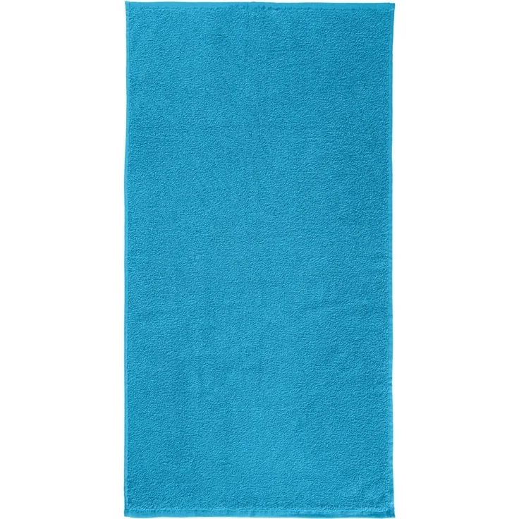 REDBEST Handtücher Handtuch "Oceanside" 6er-Pack, Leichtfrottier, Leichtfrottier Uni – Bild 1