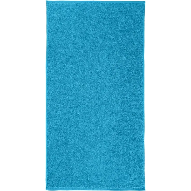 REDBEST Handtücher Handtuch "Oceanside" 6er-Pack, Leichtfrottier, Leichtfrottier Uni