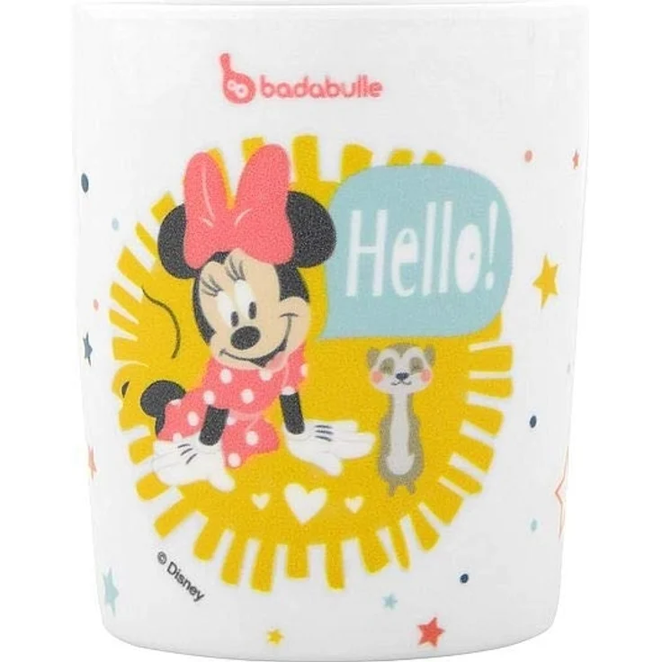Badabulle Disney Baby Minnie Lunchbox – Bild 5
