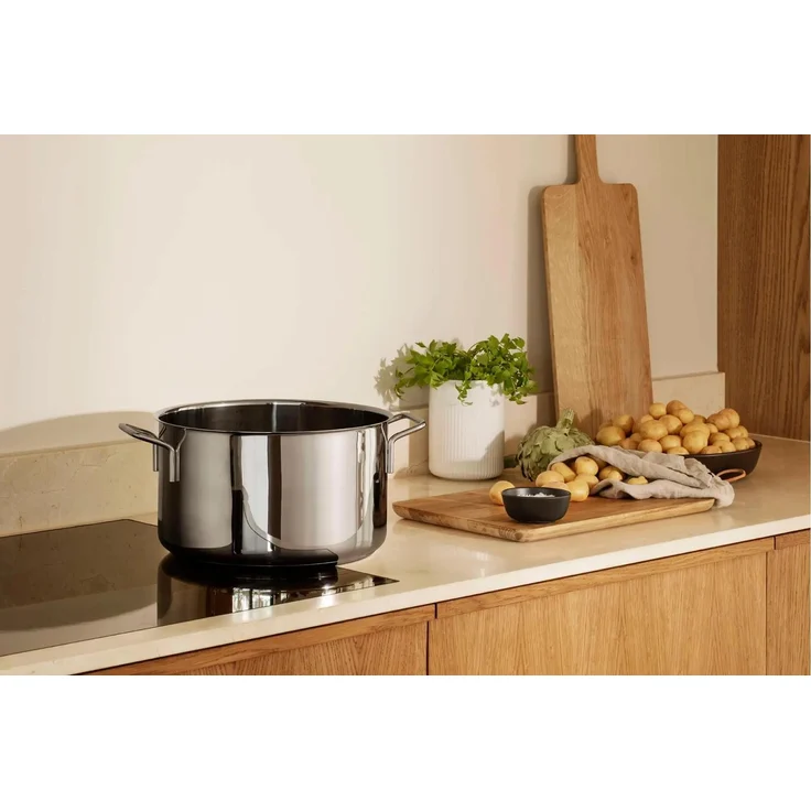Eva Solo Stainless Steel Topf 9,0 l 28 cm – Bild 6