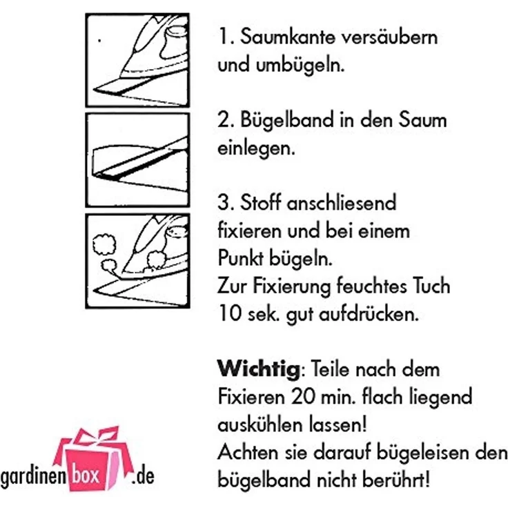 Gardinenbox Vorhang, verdecketeSchlaufen (2 St), verdunkelnd, Samt, Verdunkelung Schal »Milano« Samt blickdicht Tunneldurchzug kürzbar 203 – Bild 7