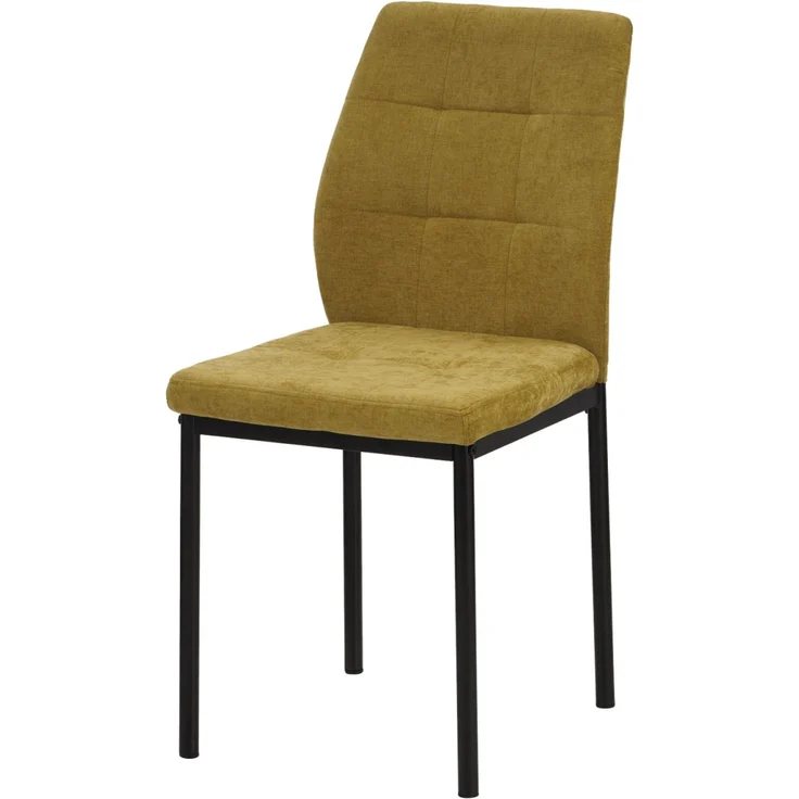 Stuhl TromiM gelb – Bild 2