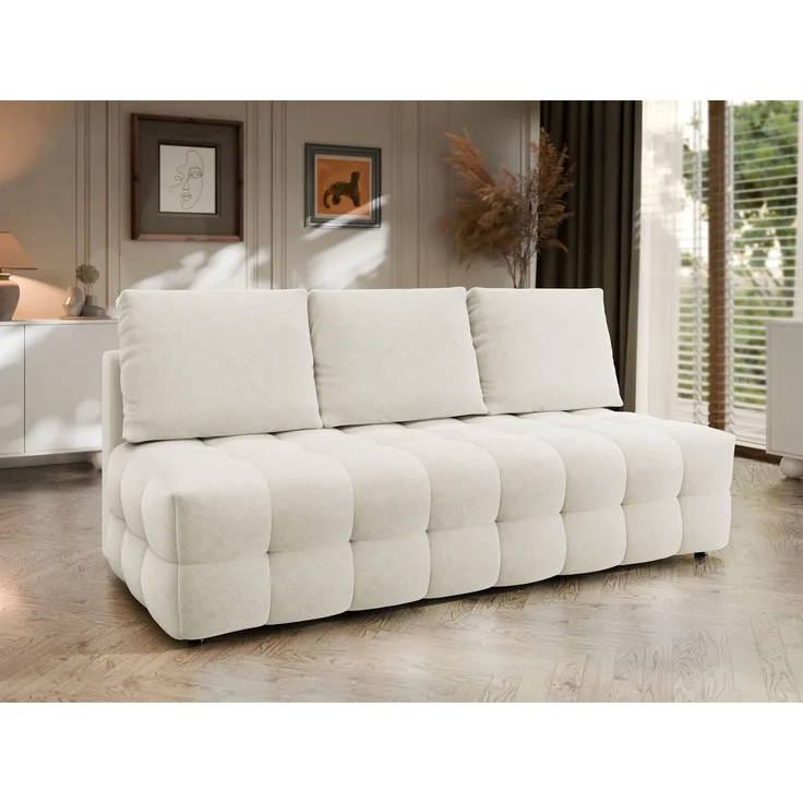 Schlafsofa Seuga (Farbe: Velo 621)