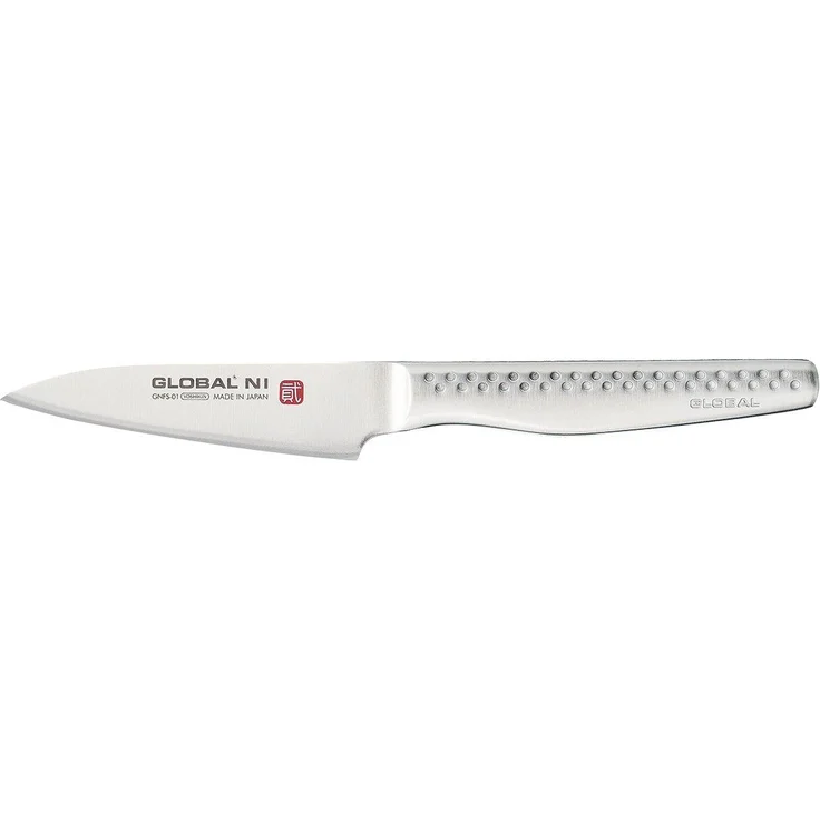 Global NI Schälmesser 9 cm GNFS-01 – Bild 1