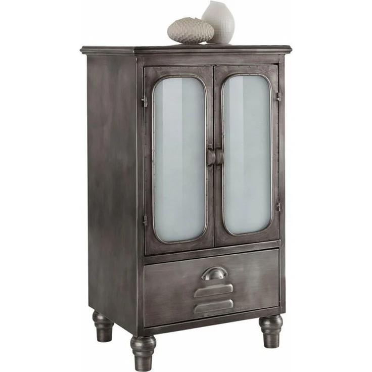 Home affaire Kommode Industrial – Bild 4