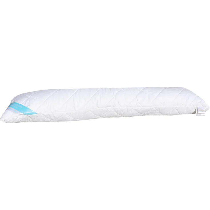 Betten Hofmann Relax Seitenschläferkissen Stillkissen Stützkissen lang 40x140 cm – Bild 2