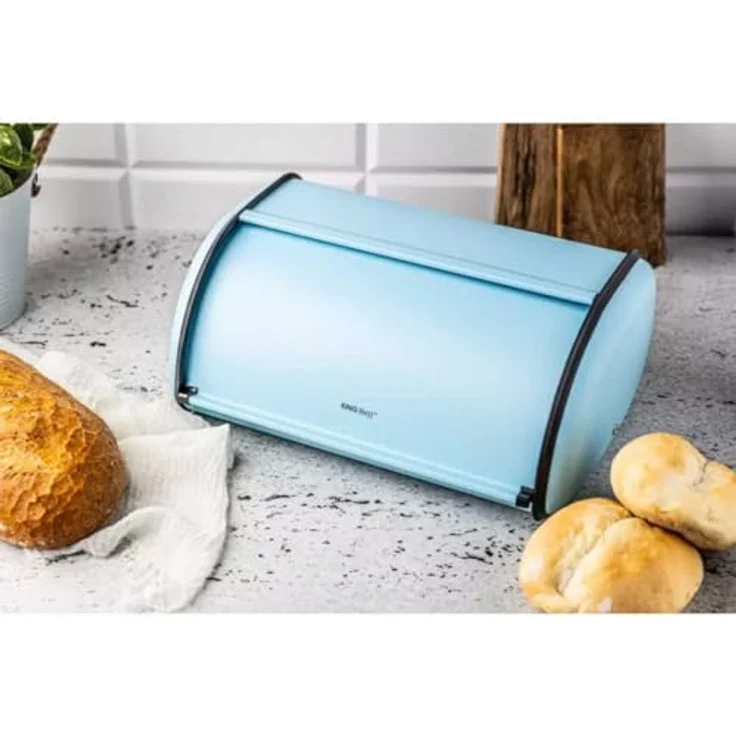 Kinghoff Kinghoff Brotkasten 44cm KH1869 – Bild 4