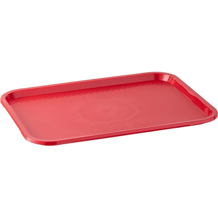 APS Tablett Kunststoff Fast Food-Tablett 540