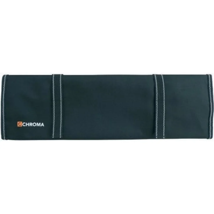 KB-01 CHROMA Messertasche für 9 Kochmesser – Bild 3