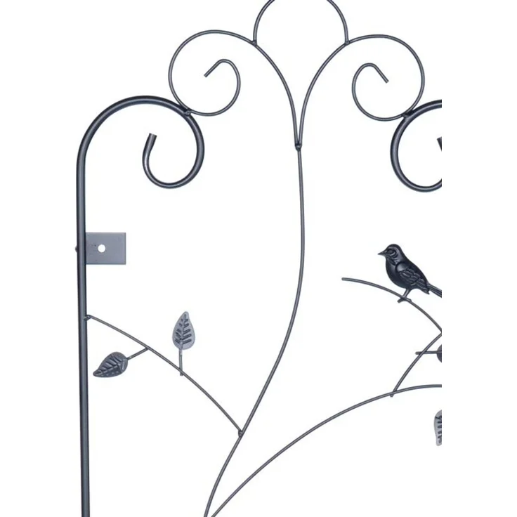 Relaxdays Rankgitter Wand 2er Set – Bild 7