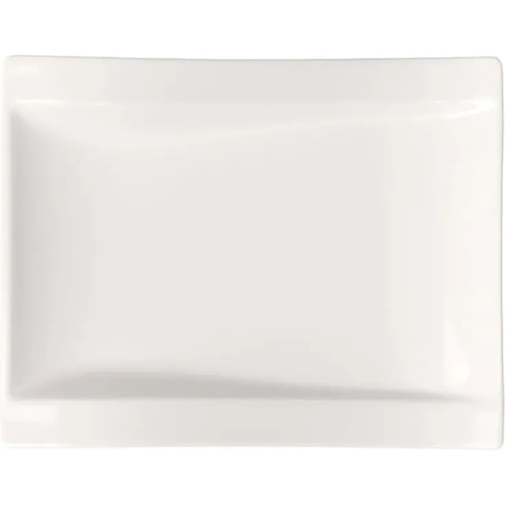 Villeroy & Boch NewWave Frühstücksteller 26x20 cm - DS