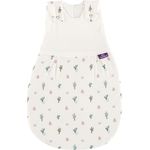 Träumeland Außenschlafsack LIEBMICH Gr. 68/74 Kaktusliebe