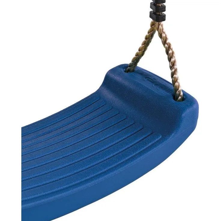 Schaukelsitz blau
