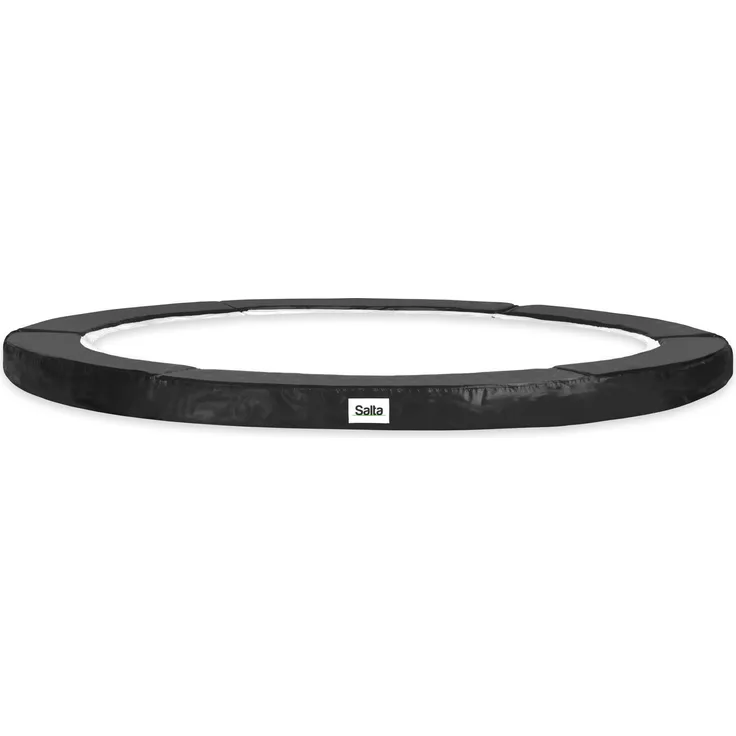 Salta Schutzrand 183cm - Premium Black Edition