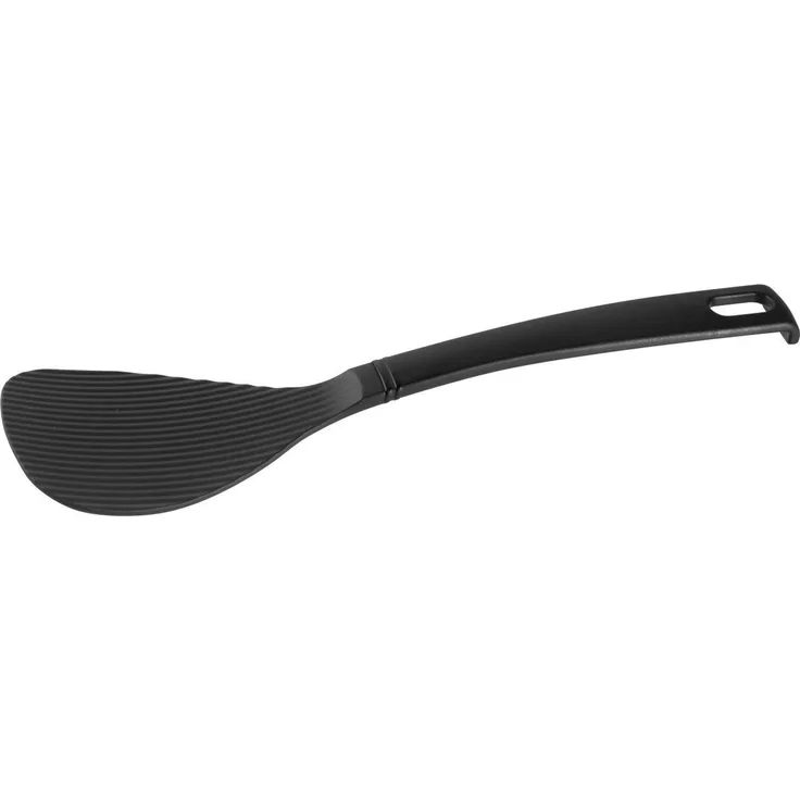Fackelmann Reislöffel Asia schwarz