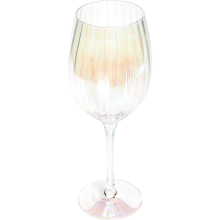 Weingläser im 4er Set MORGANITE 530 ml Transparent – Bild 5