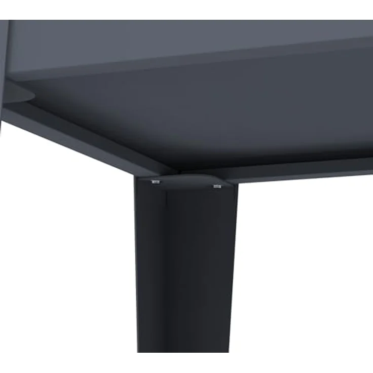 Westmann Mobila | Metall Hochbeet auf Rollen | – Bild 8