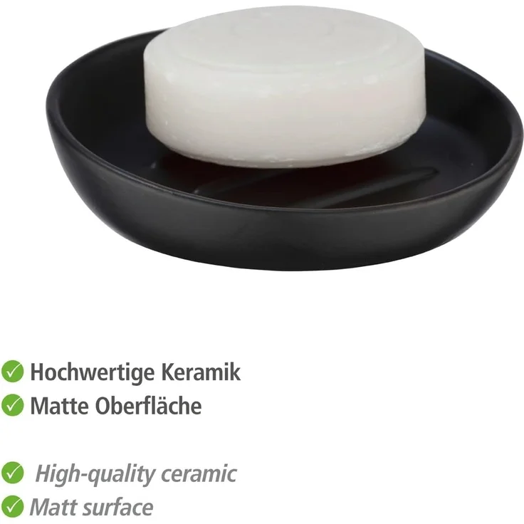 WENKO Seifenschale, 1 St. – Bild 2