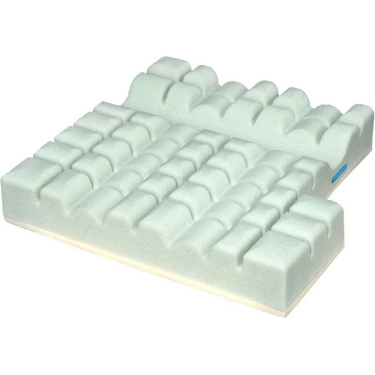 Softline Sitzkissen SHP CUBE GEL Rollstuhl- und Sitzkissen – Bild 1