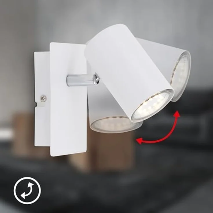 Briloner Leuchten LED Deckenspot Run – Bild 5