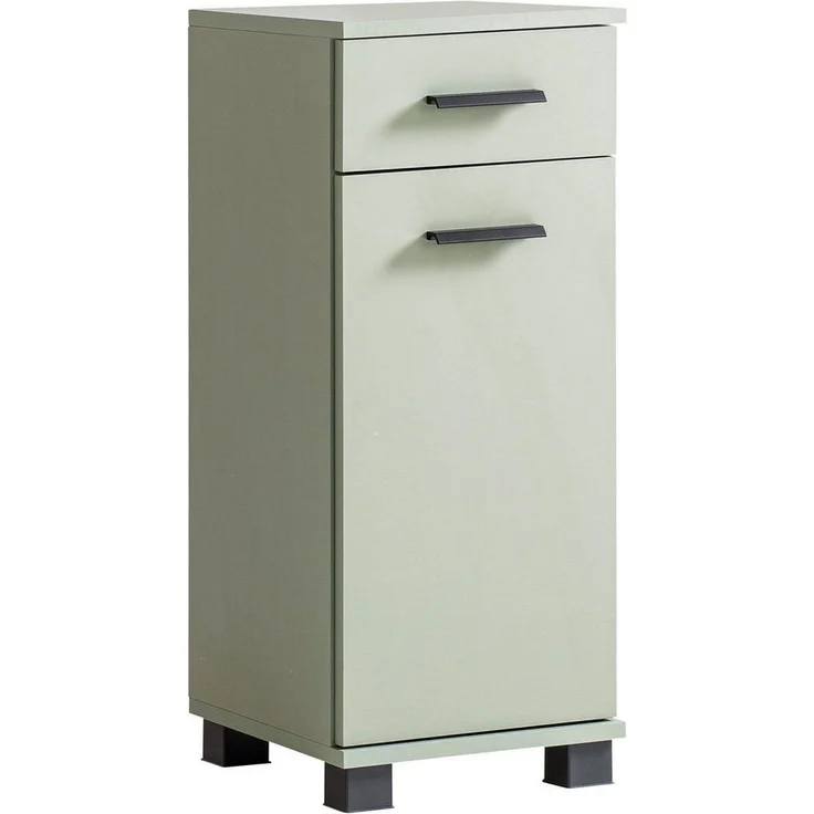 Schildmeyer Unterschrank Palermo, Holzwerkstoff, Pistazie, 30,3 x 32,6 x 75,3 cm (B/T/H) – Bild 1