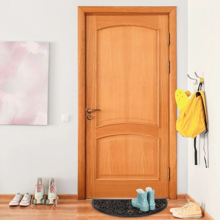 Fußmatte Gummi 10039380 – Bild 5