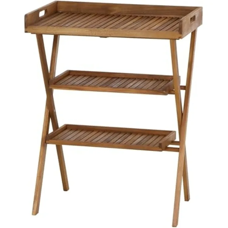 Caruna Grilltablett 70x45cm