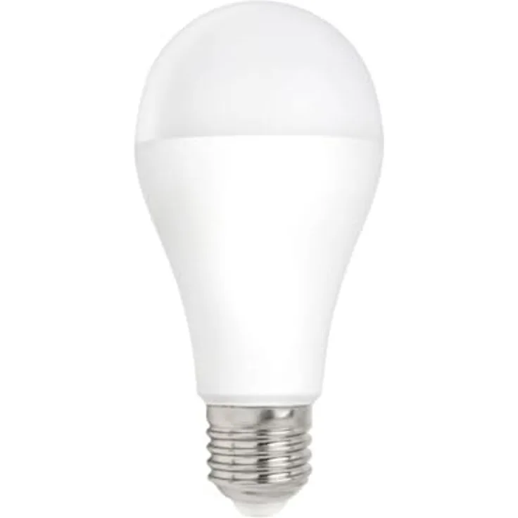 LED E27 11,5W 230V AC Neutralweiß GLS 1150 Lumen 220°