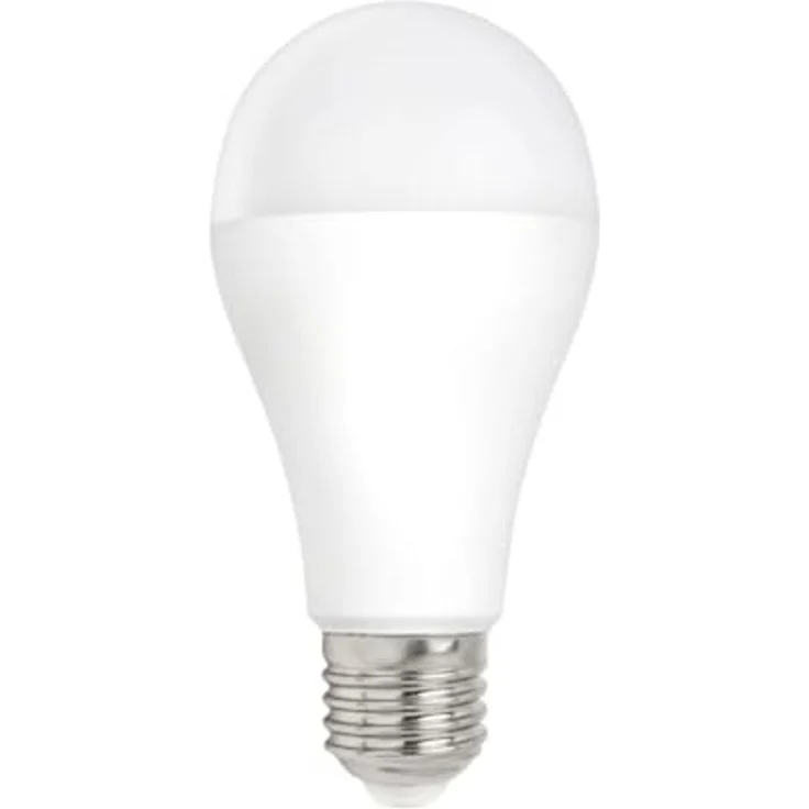 LED E27 11,5W 230V AC Neutralweiß GLS 1150 Lumen 220°