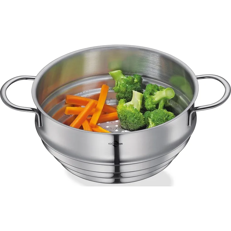 Dämpfeinsatz 16 - 20 cm