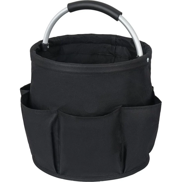 osoltus Gartengerätetasche Werkzeugkorb Gartenkorb Reinigungs Organizer – Bild 1