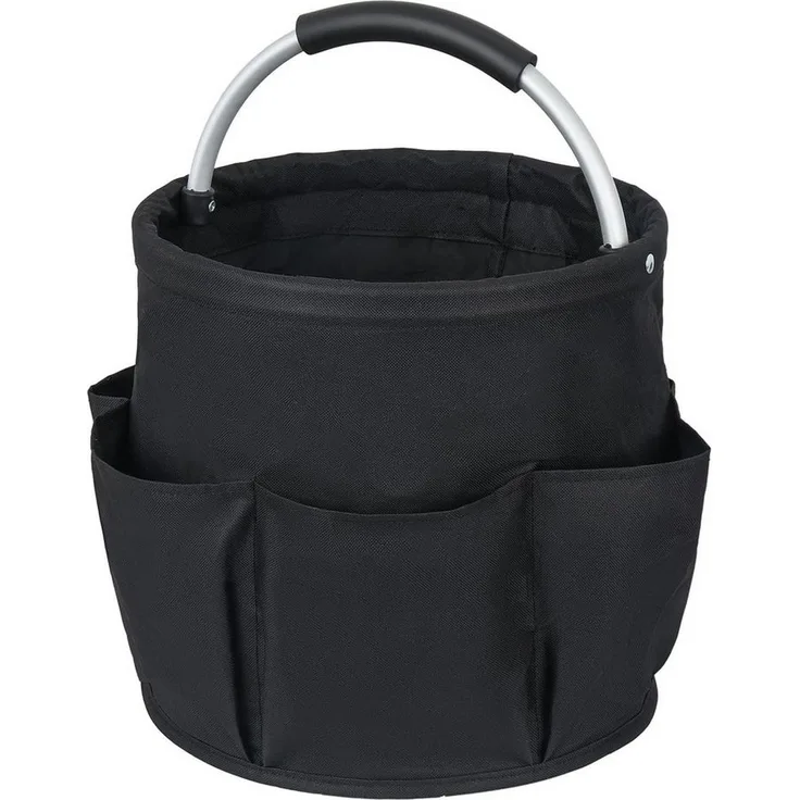 osoltus Gartengerätetasche Werkzeugkorb Gartenkorb Reinigungs Organizer