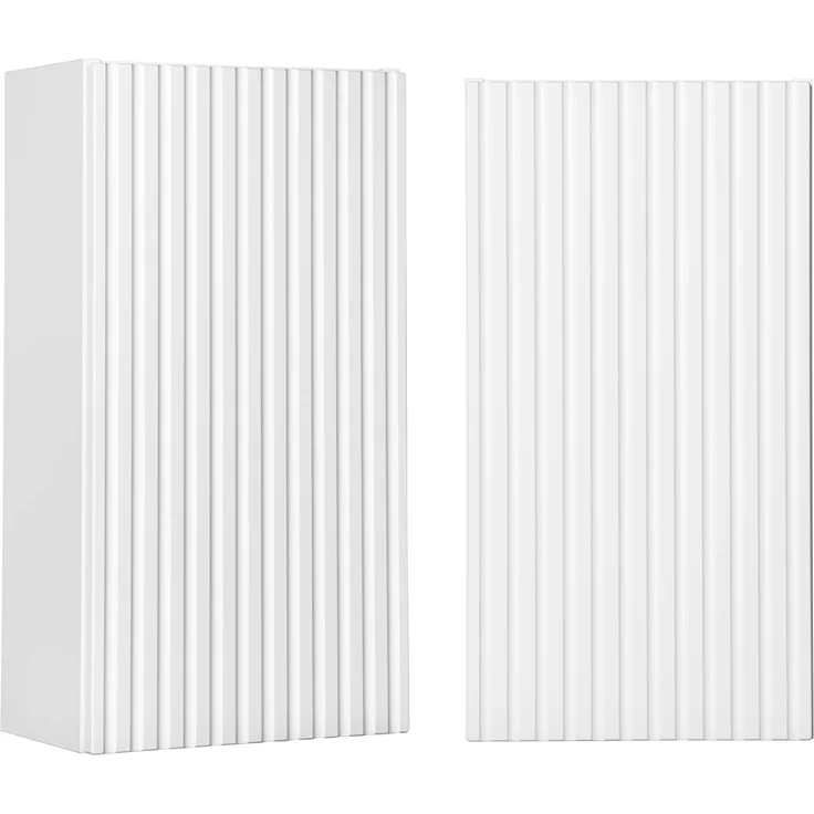 Hängeschrank 30cm, weiß, NEWPORT-56-WHITE – Bild 4