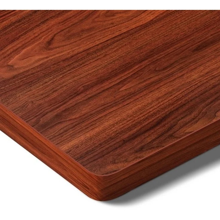 FLEXISPOT Tischplatte DIY Tischplatten (Holzwerkstoff, Farbe auswählbar, Groß auswählbar, Stabile Tischplatte), DIY Schreibtischplatte Bürotischplatte – Bild 4