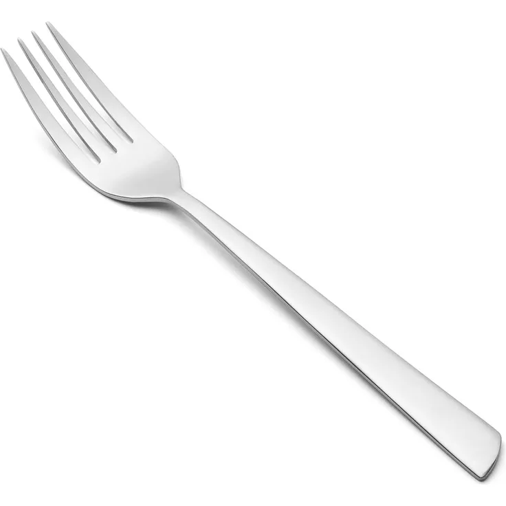Arcos 571100 Tischgabel, Acier_inoxydable, Silber, 200 mm