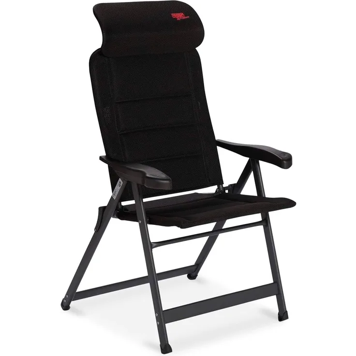 Crespo Air Deluxe Compact Campingstuhl