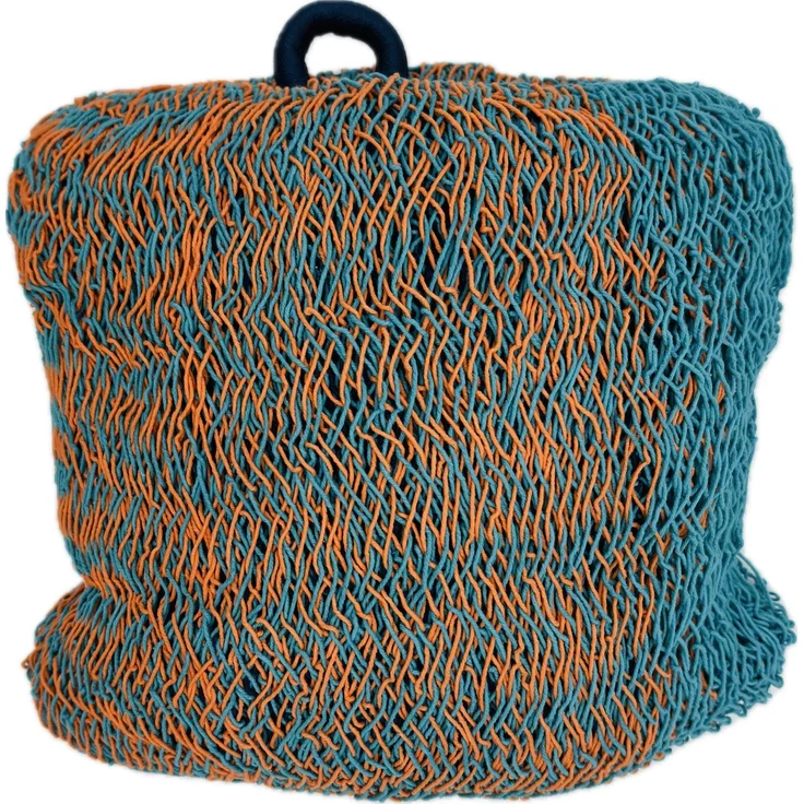 MacaMex Solea breeze L, blau, 170 cm x 390 cm – Bild 4